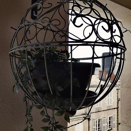 L' Amarre Appartement La Rochelle  Buitenkant foto