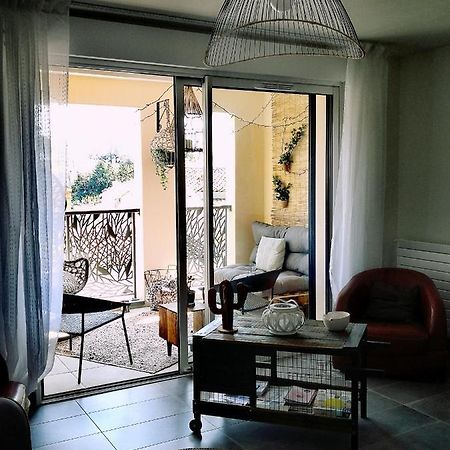 L' Amarre Appartement La Rochelle  Buitenkant foto