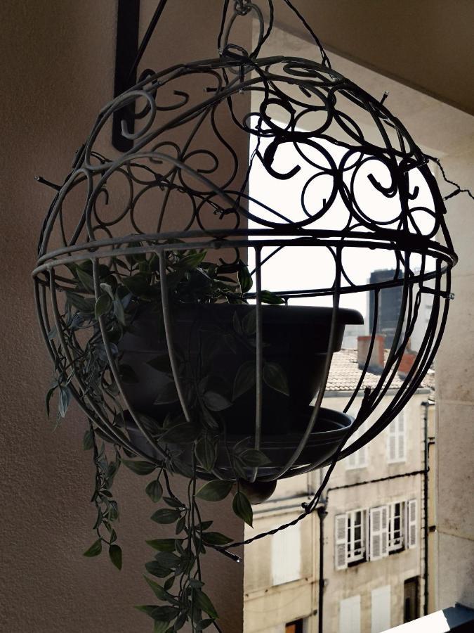 L' Amarre Appartement La Rochelle  Buitenkant foto
