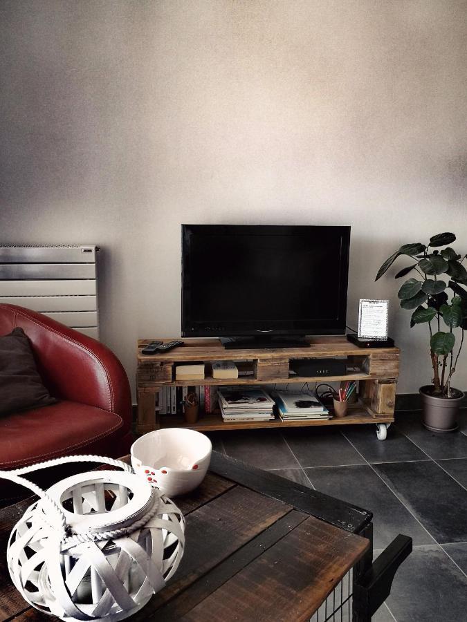 L' Amarre Appartement La Rochelle  Buitenkant foto