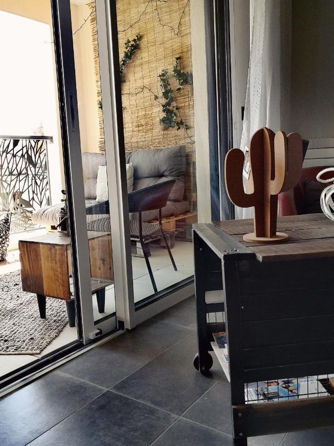 L' Amarre Appartement La Rochelle  Buitenkant foto