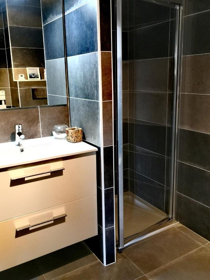 L' Amarre Appartement La Rochelle  Buitenkant foto