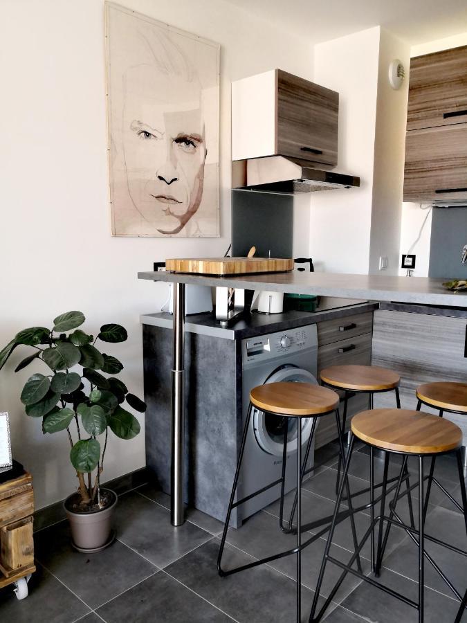 L' Amarre Appartement La Rochelle  Buitenkant foto