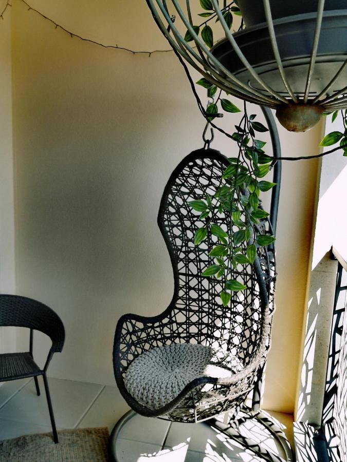 L' Amarre Appartement La Rochelle  Buitenkant foto