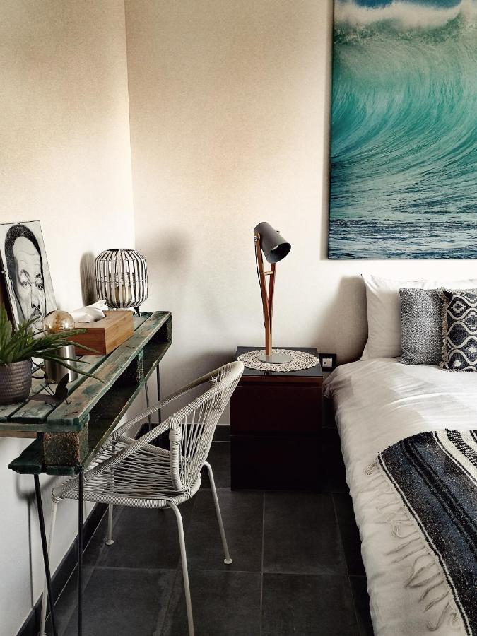 L' Amarre Appartement La Rochelle  Buitenkant foto