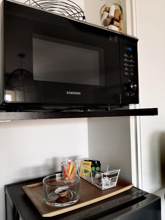 L' Amarre Appartement La Rochelle  Buitenkant foto