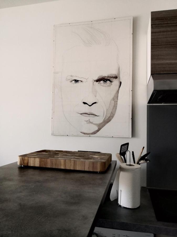 L' Amarre Appartement La Rochelle  Buitenkant foto