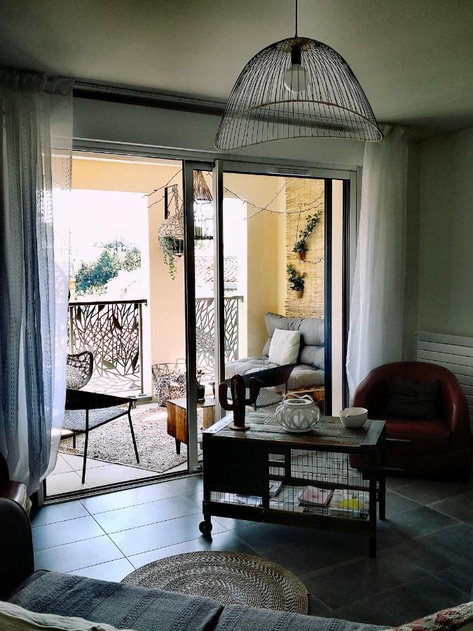 L' Amarre Appartement La Rochelle  Buitenkant foto